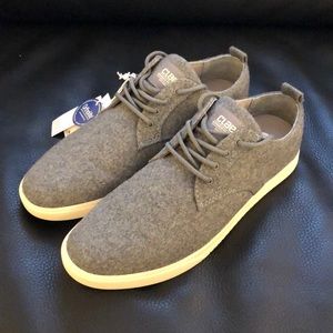 Clae fashion sneakers